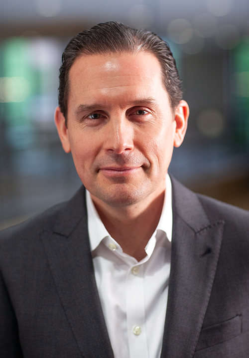 Eric Parnell