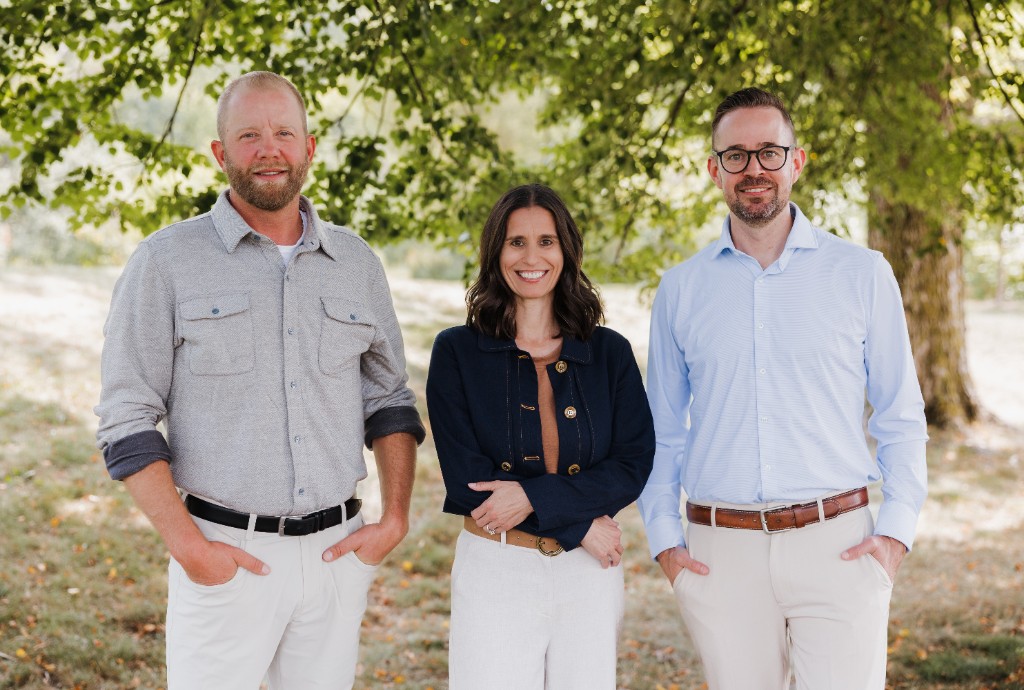 Two Rivers Wealth Management team