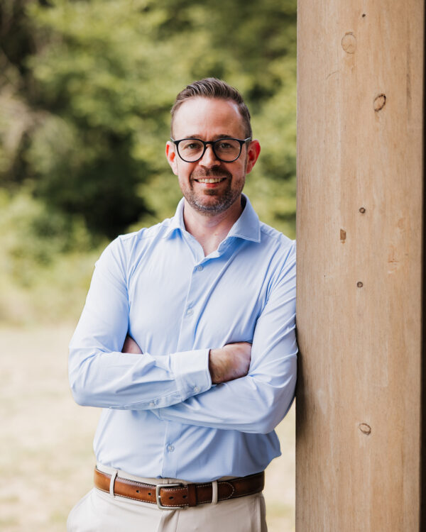 Jason McConnaughay